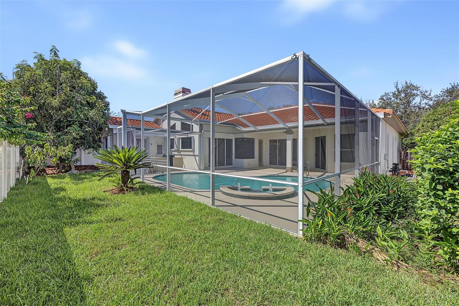 Single Family Residence at 4878 SHERBROOK DR, OLDSMAR, photo 43 of 65