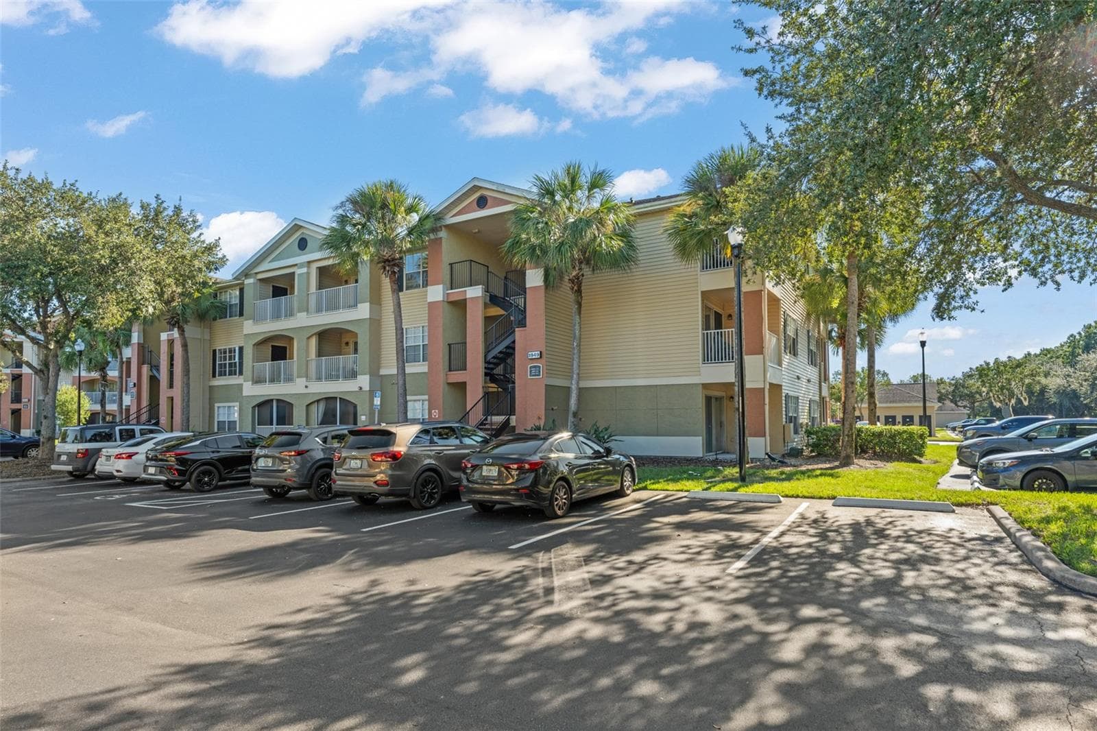 Condominium at 1949 SUMMER CLUB DR #211, OVIEDO, photo 25 of 27
