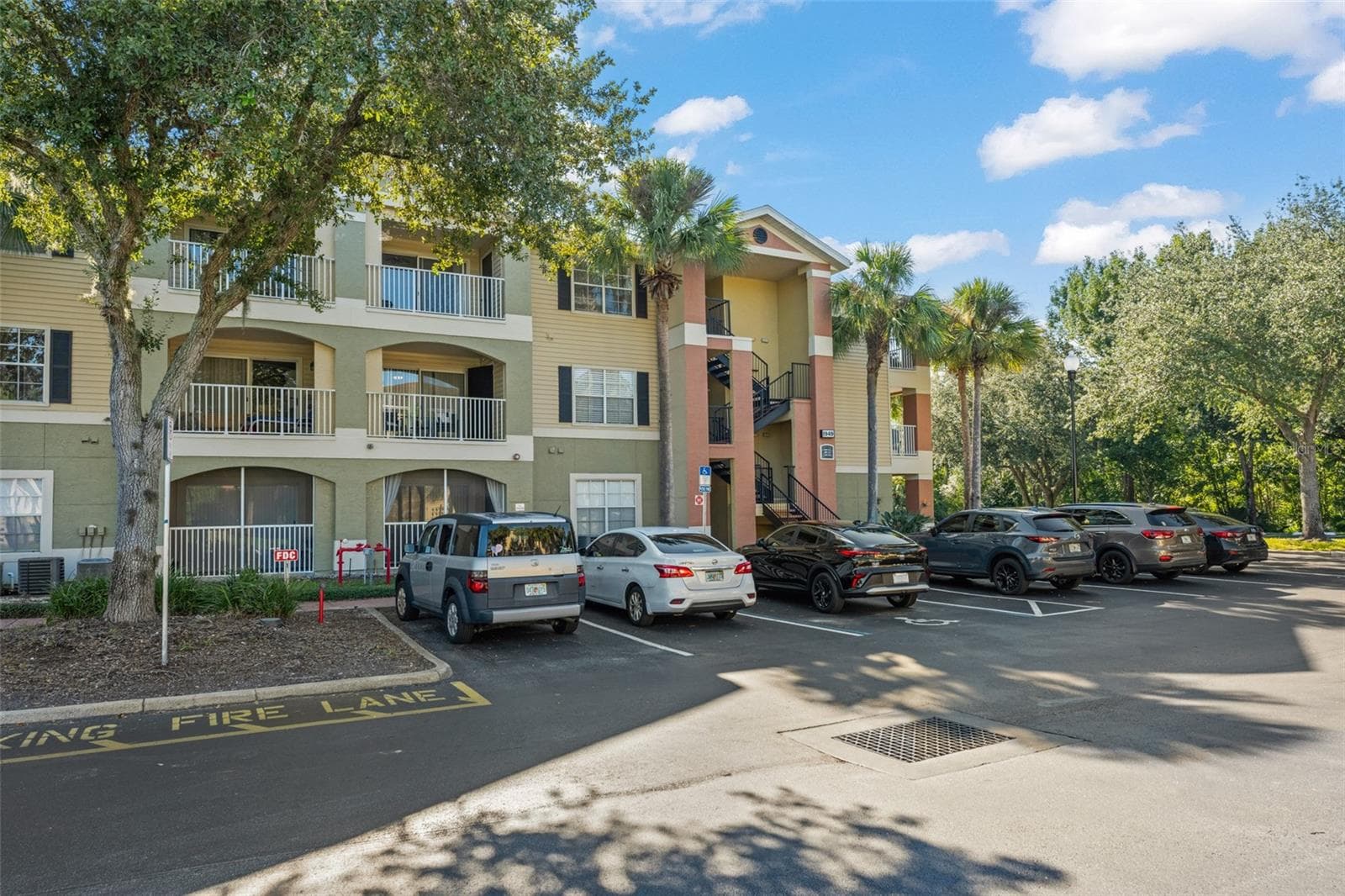 Condominium at 1949 SUMMER CLUB DR #211, OVIEDO, photo 26 of 27