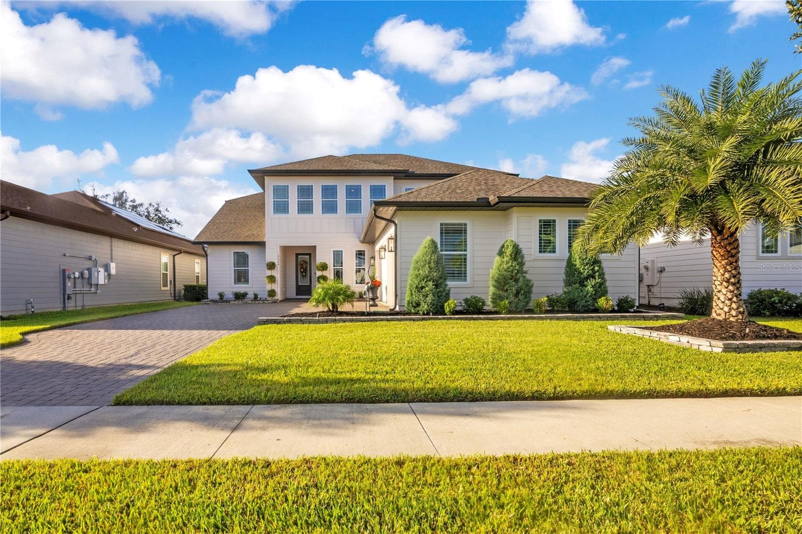 17600 LAKE STAR RD