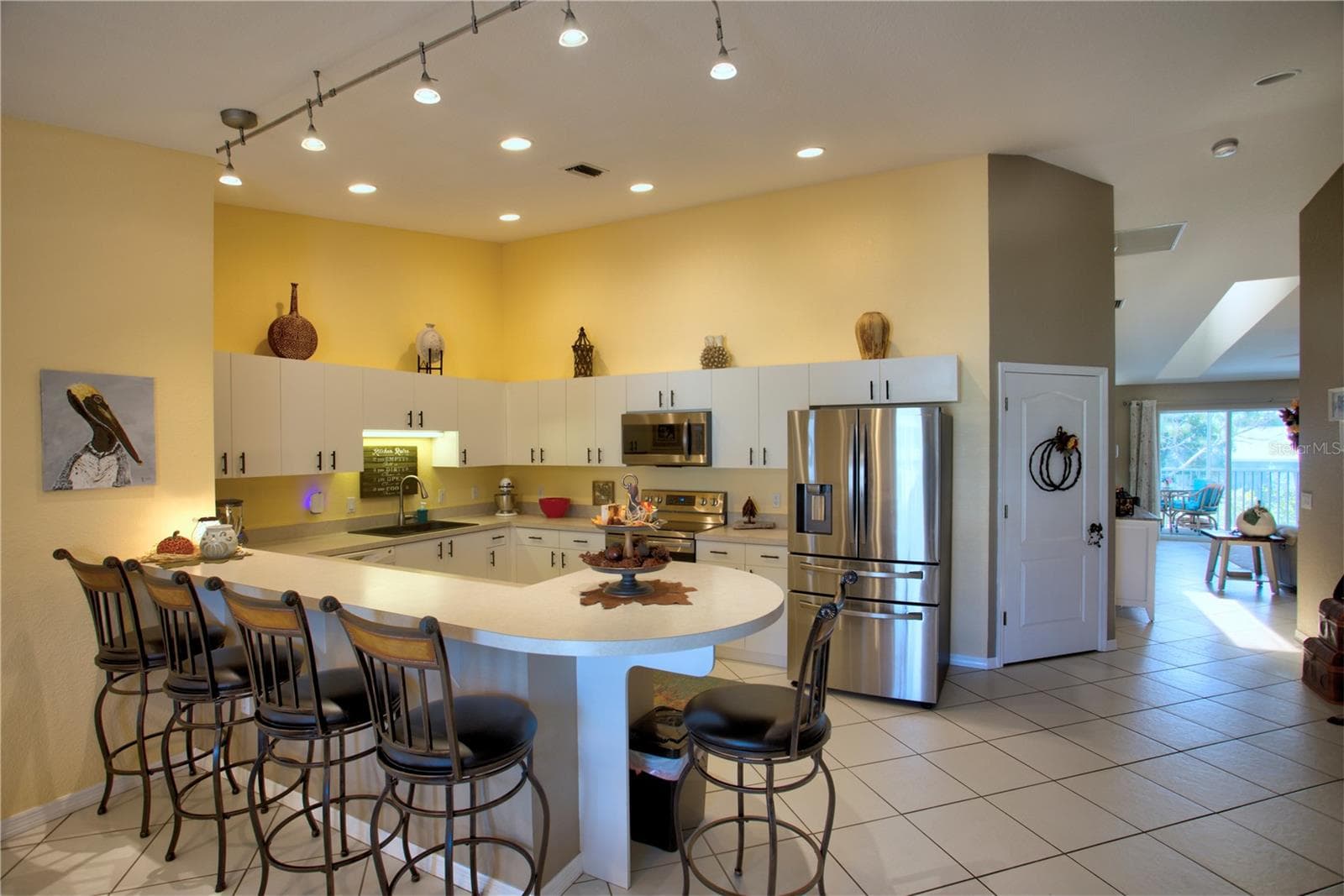 Condominium at 8101 MEMORY LN #220, ROTONDA WEST, photo 3 of 37