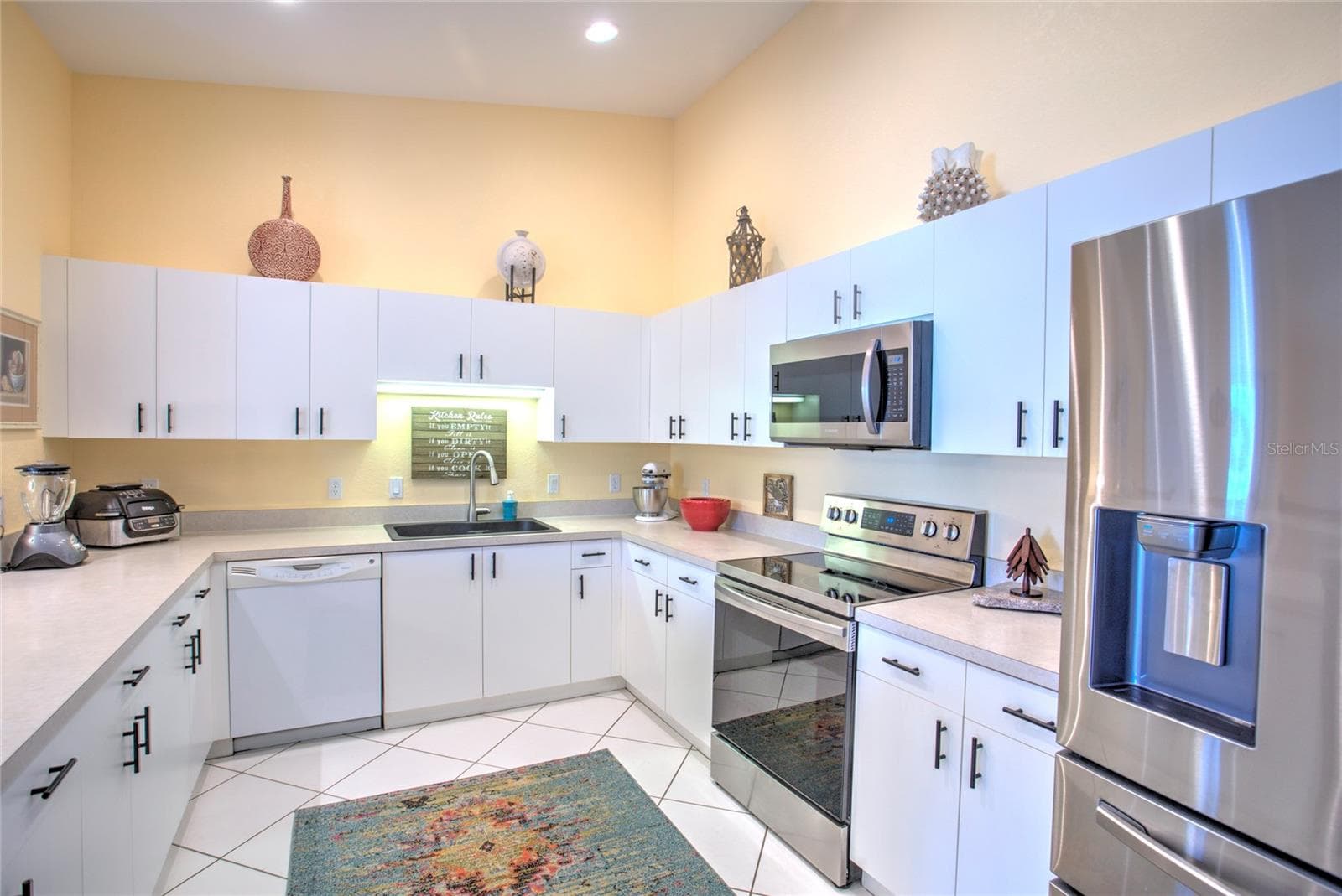 Condominium at 8101 MEMORY LN #220, ROTONDA WEST, photo 5 of 37