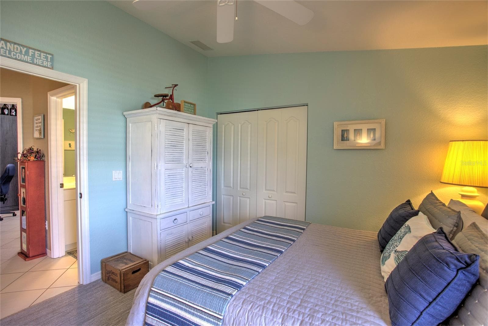 Condominium at 8101 MEMORY LN #220, ROTONDA WEST, photo 7 of 37