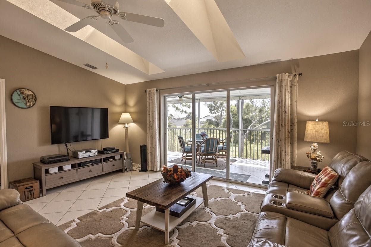 Condominium at 8101 MEMORY LN #220, ROTONDA WEST, photo 11 of 37