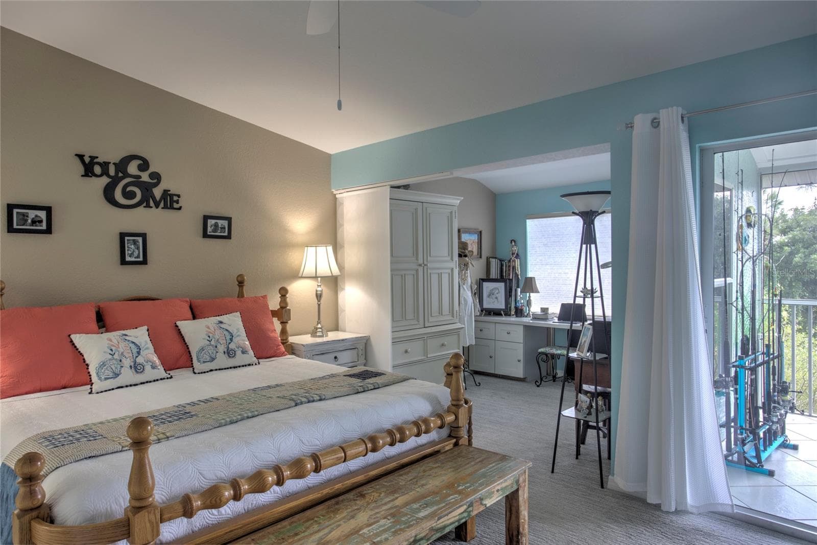 Condominium at 8101 MEMORY LN #220, ROTONDA WEST, photo 12 of 37