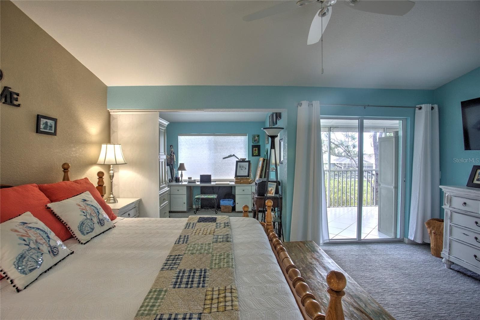 Condominium at 8101 MEMORY LN #220, ROTONDA WEST, photo 14 of 37