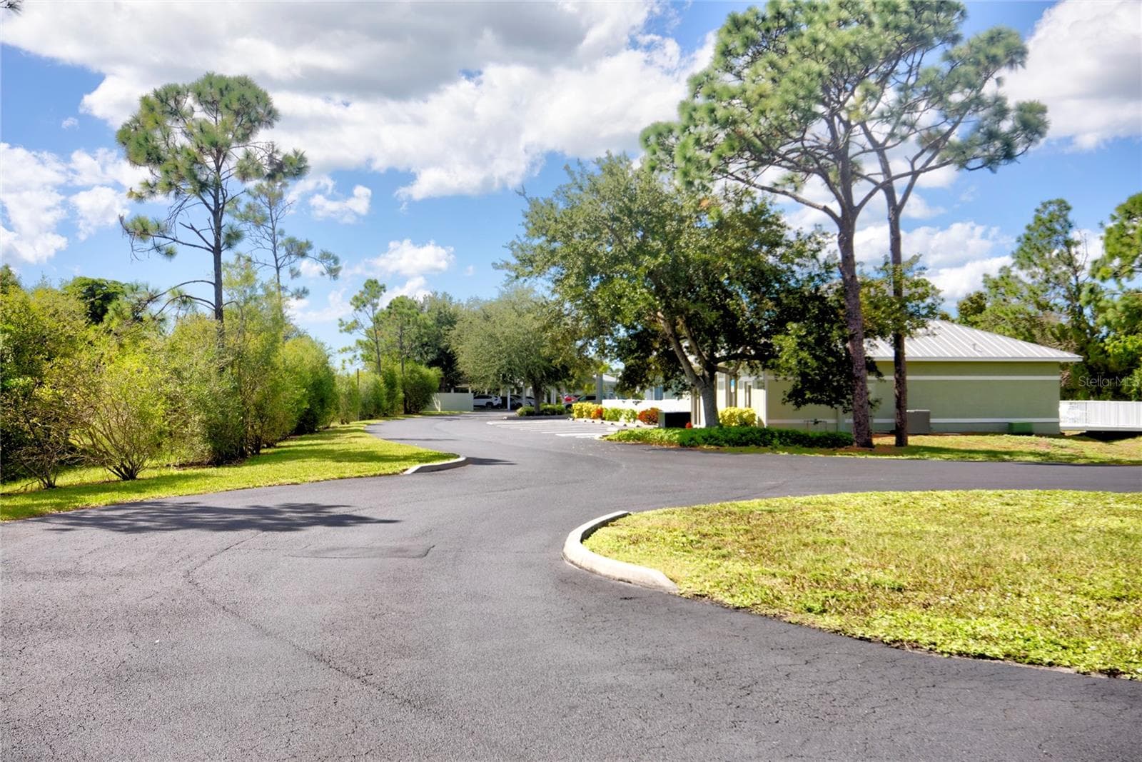 Condominium at 8101 MEMORY LN #220, ROTONDA WEST, photo 28 of 37
