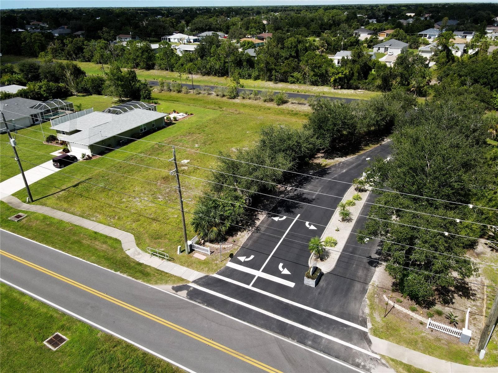 Condominium at 8101 MEMORY LN #220, ROTONDA WEST, photo 36 of 37
