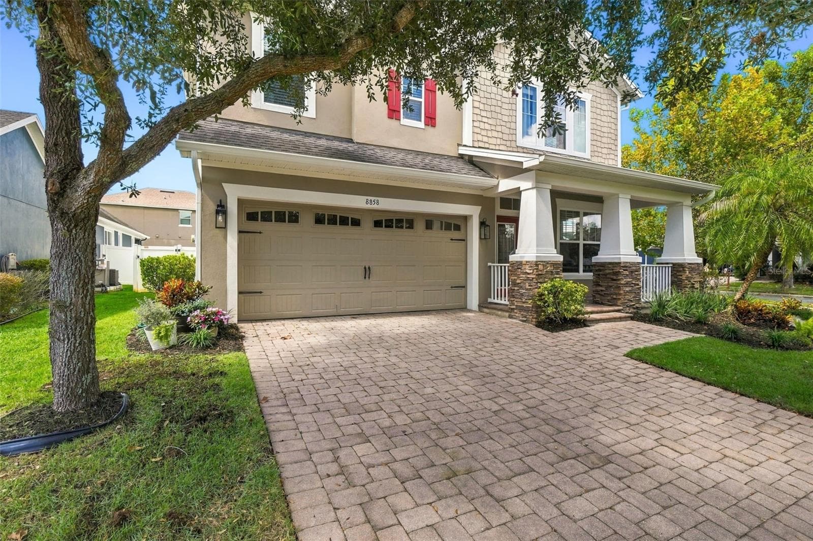 Single Family Residence at 8858 ANDREAS AVE, ORLANDO, photo 3 of 49