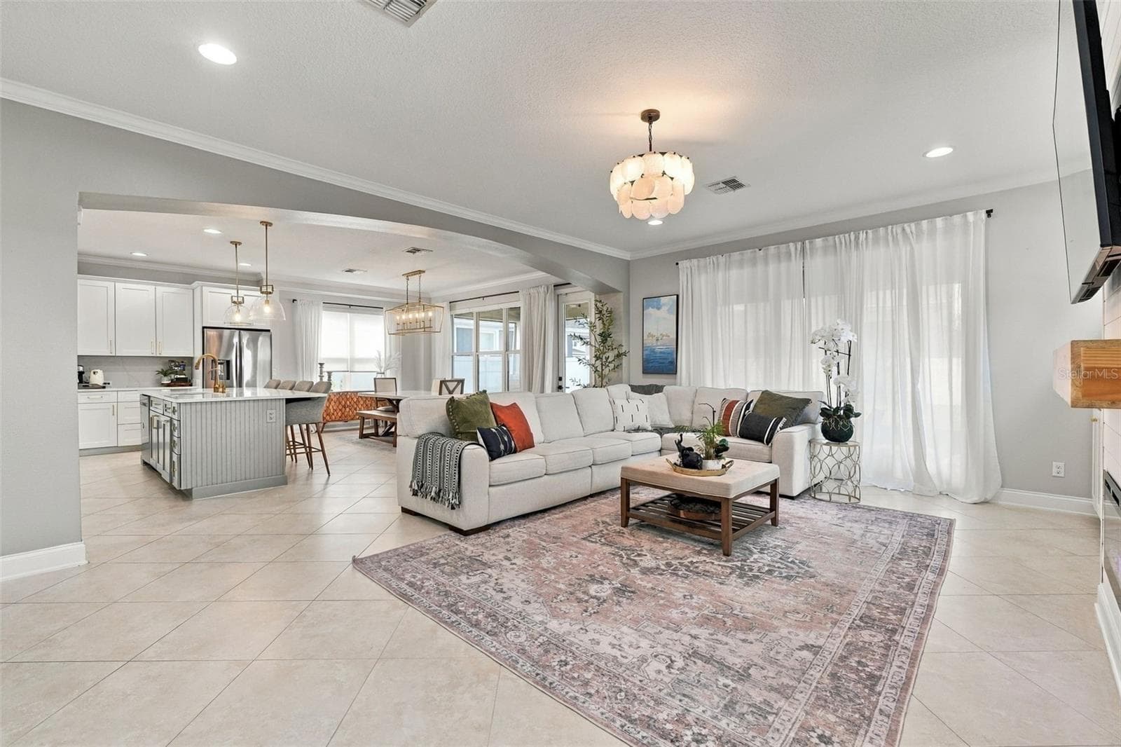 Single Family Residence at 8858 ANDREAS AVE, ORLANDO, photo 10 of 49