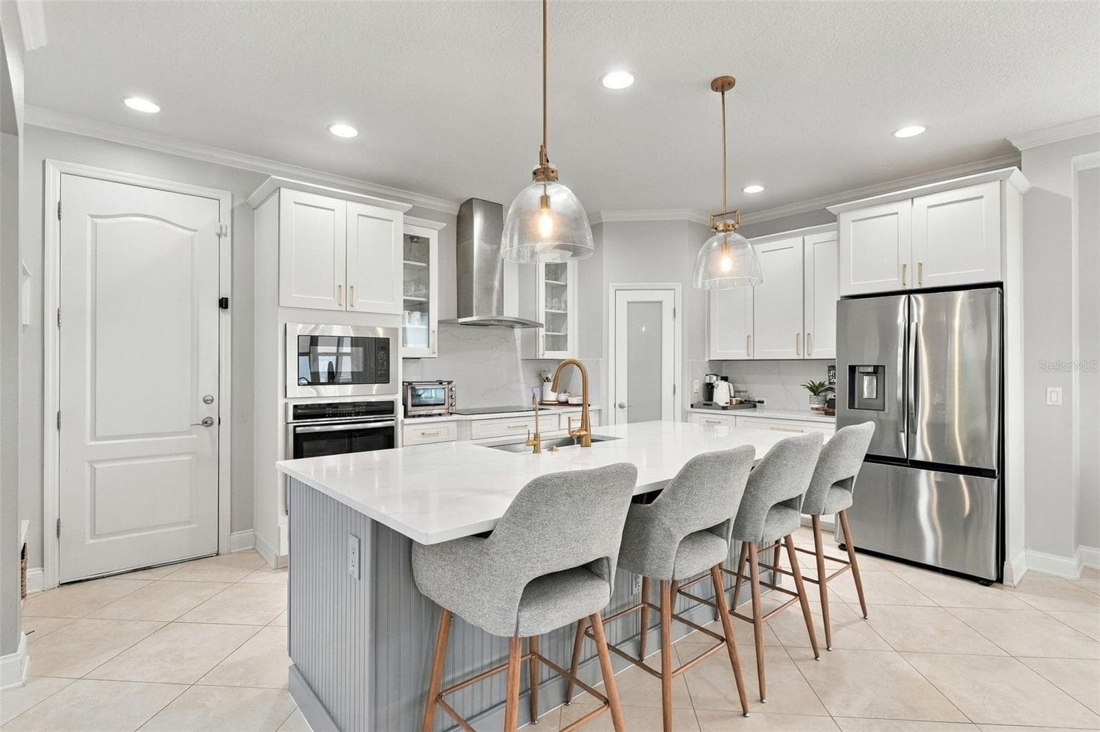 Single Family Residence at 8858 ANDREAS AVE, ORLANDO, photo 12 of 49