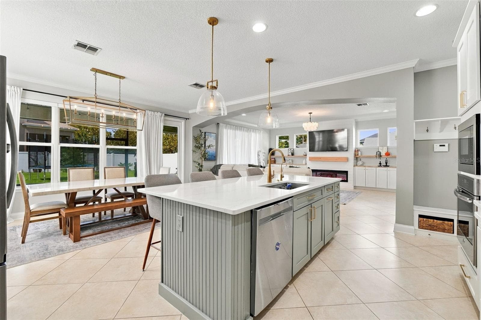 Single Family Residence at 8858 ANDREAS AVE, ORLANDO, photo 15 of 49