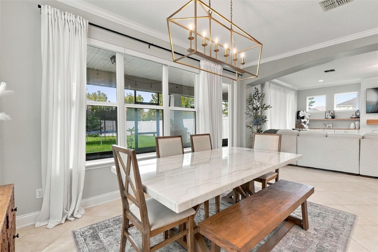 Single Family Residence at 8858 ANDREAS AVE, ORLANDO, photo 17 of 49