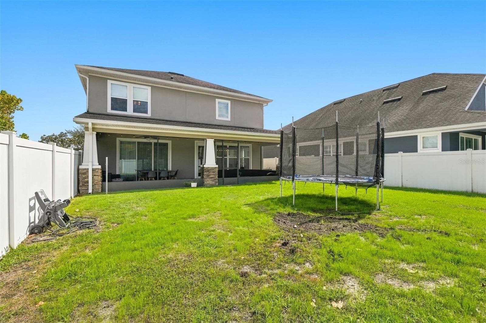 Single Family Residence at 8858 ANDREAS AVE, ORLANDO, photo 45 of 49