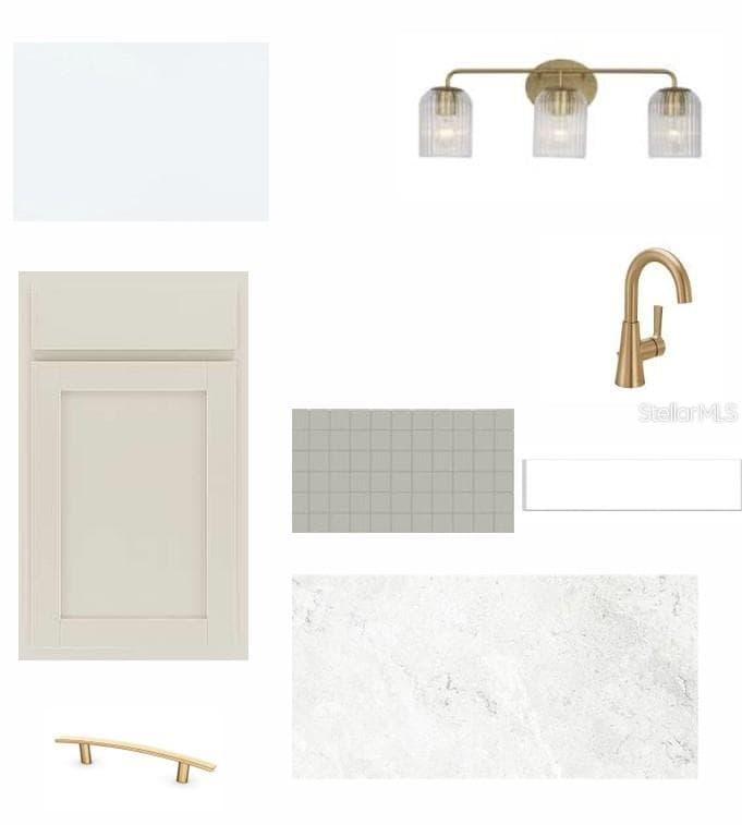 Interior Design Selections - 12835 SALTY DOG XING, PALMETTO