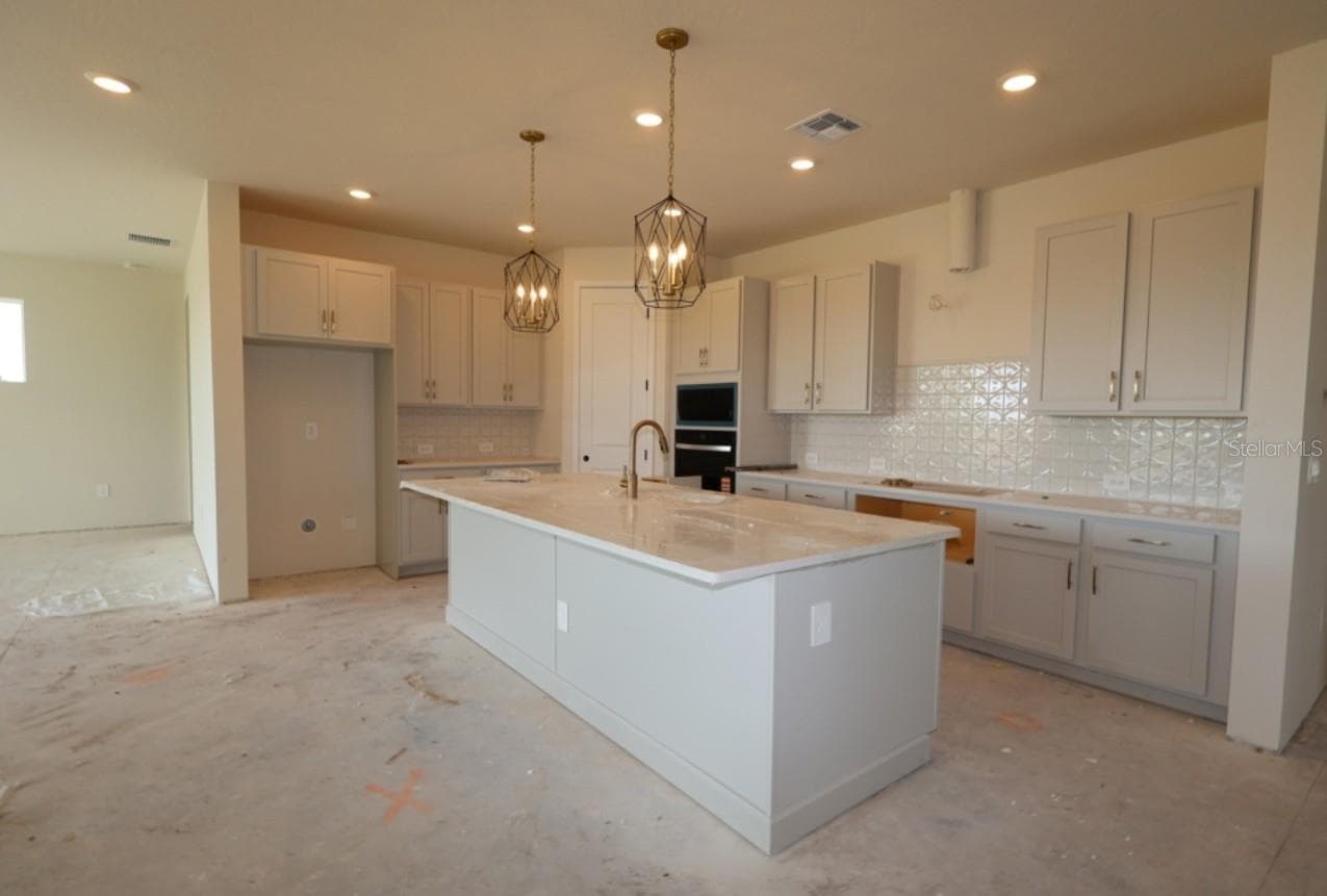 Kitchen **Under Construction - 12835 SALTY DOG XING, PALMETTO