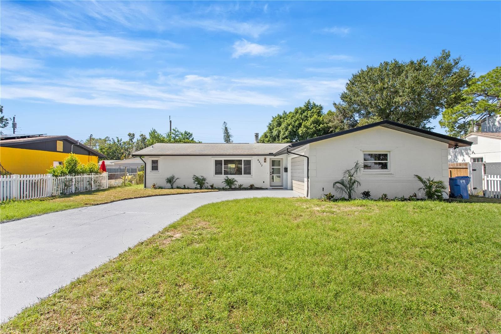 Single Family Residence at 6273 20TH ST S, ST PETERSBURG, photo 3 of 45