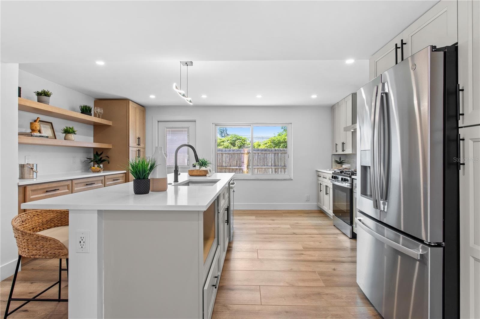 Single Family Residence at 6273 20TH ST S, ST PETERSBURG, photo 11 of 45