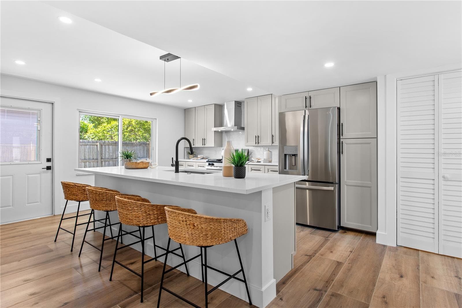 Single Family Residence at 6273 20TH ST S, ST PETERSBURG, photo 12 of 45