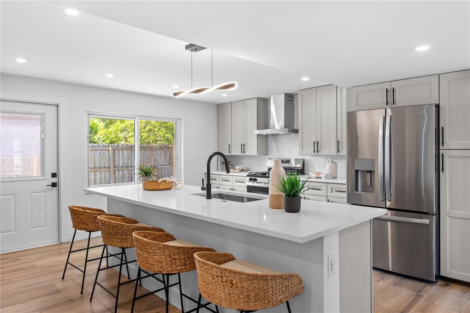 Single Family Residence at 6273 20TH ST S, ST PETERSBURG, photo 13 of 45