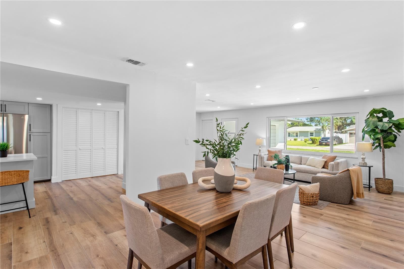 Single Family Residence at 6273 20TH ST S, ST PETERSBURG, photo 19 of 45
