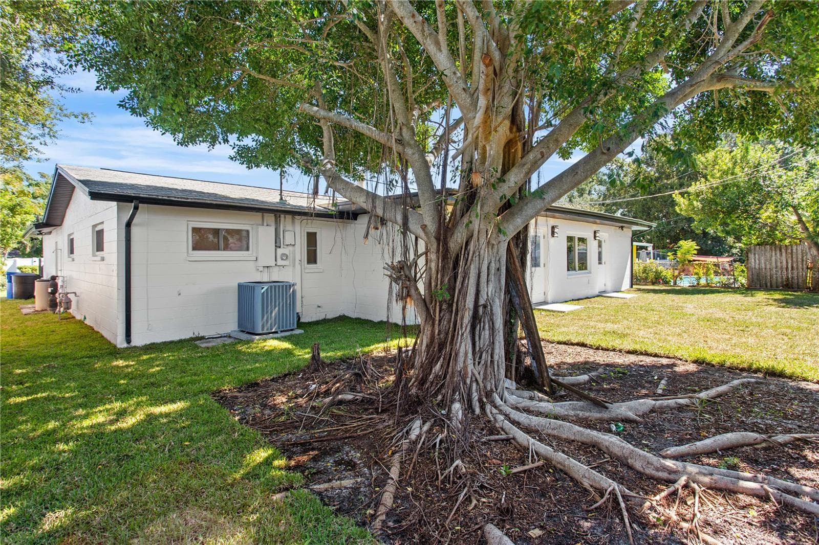 Single Family Residence at 6273 20TH ST S, ST PETERSBURG, photo 41 of 45