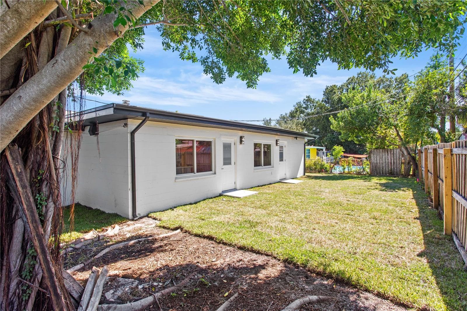 Single Family Residence at 6273 20TH ST S, ST PETERSBURG, photo 42 of 45