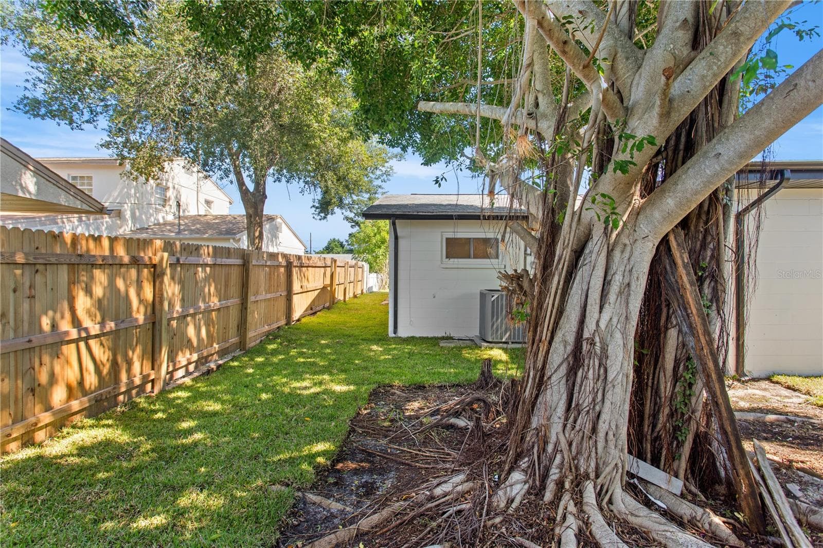 Single Family Residence at 6273 20TH ST S, ST PETERSBURG, photo 43 of 45