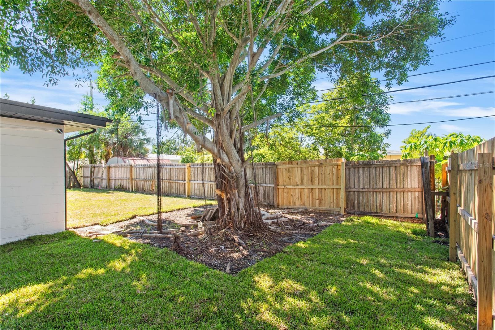 Single Family Residence at 6273 20TH ST S, ST PETERSBURG, photo 44 of 45