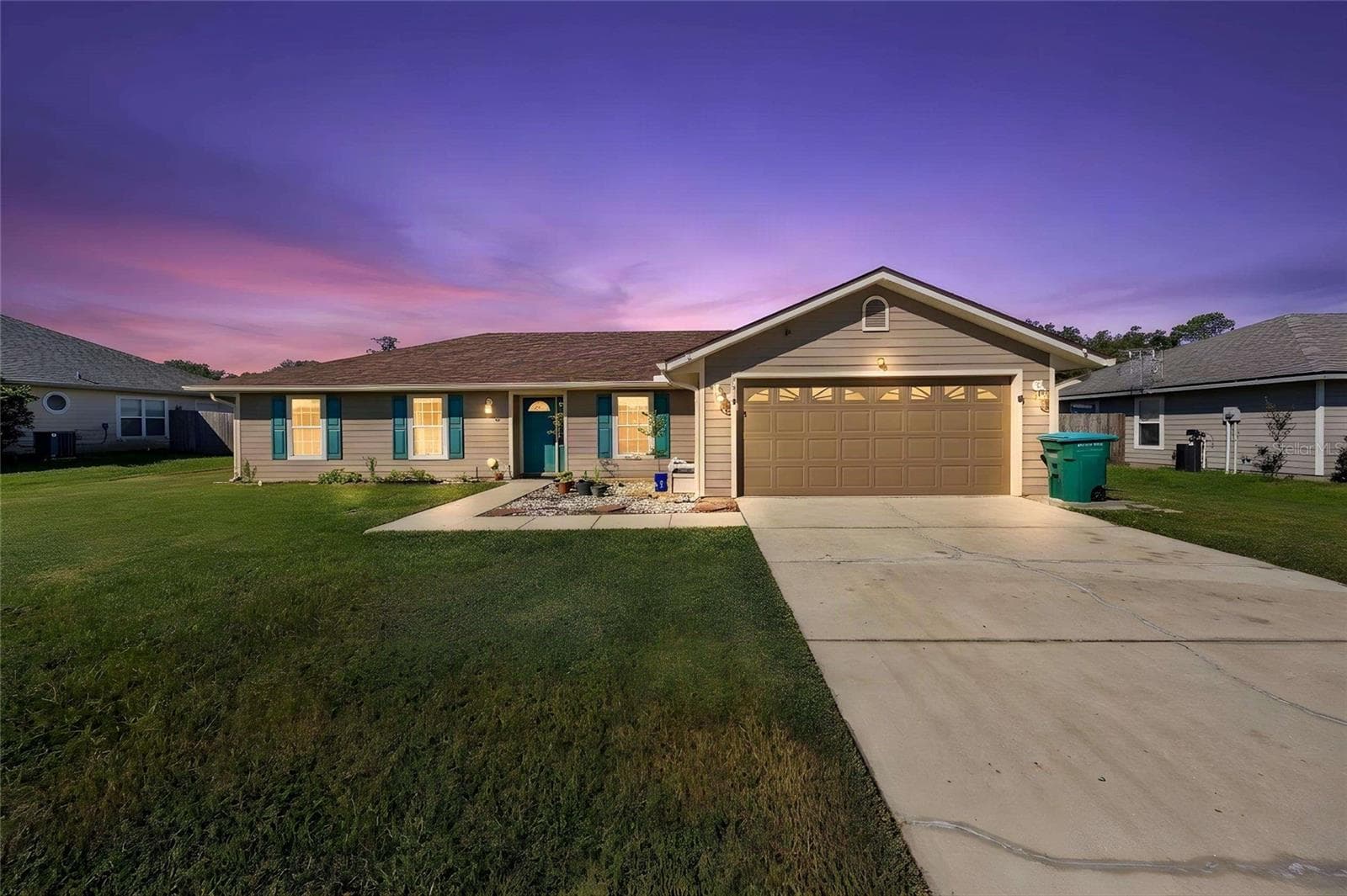 404 NW 232ND TER