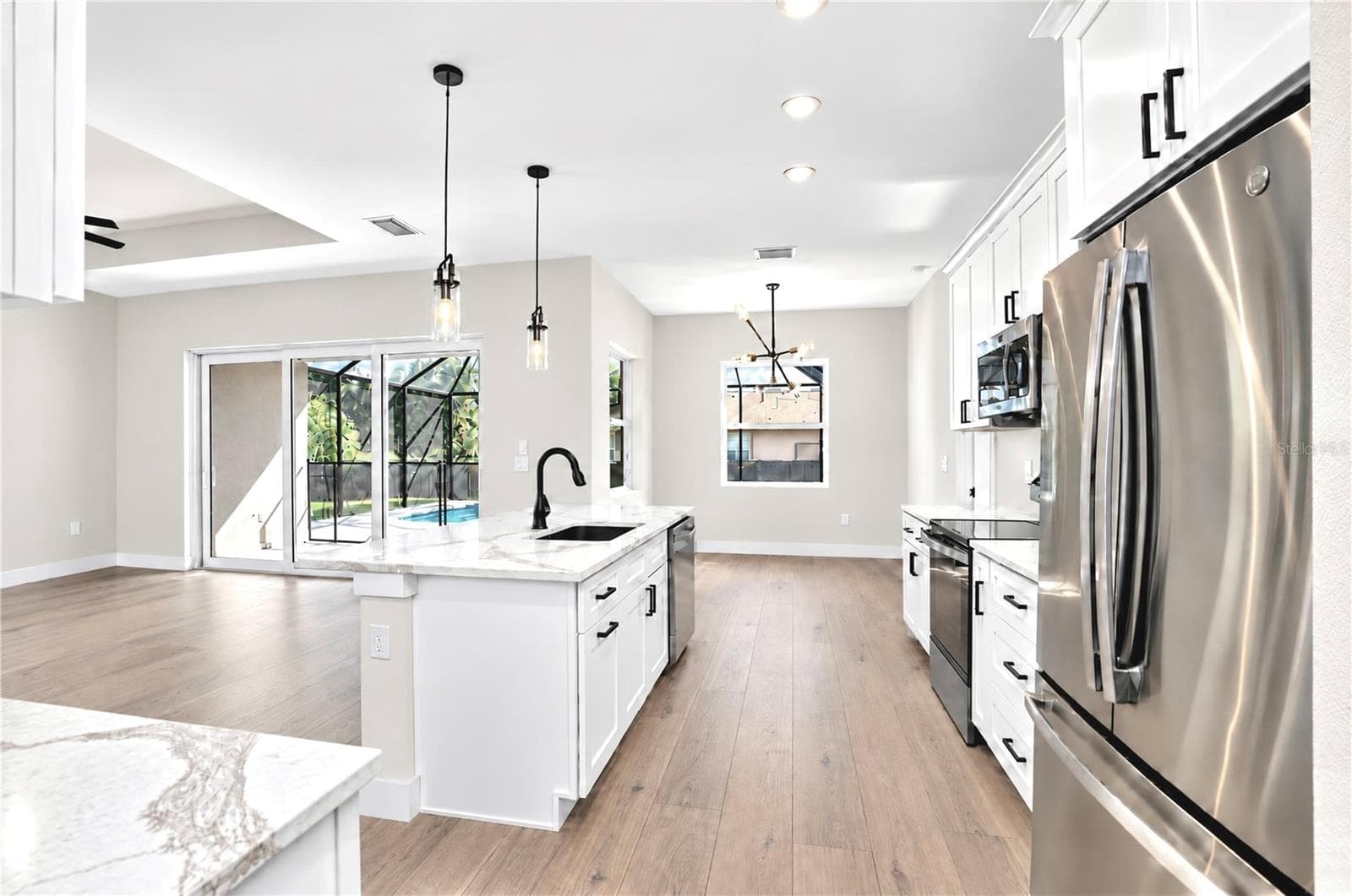 Single Family Residence at 4004 CARVER ST, NORTH PORT, photo 30 of 53