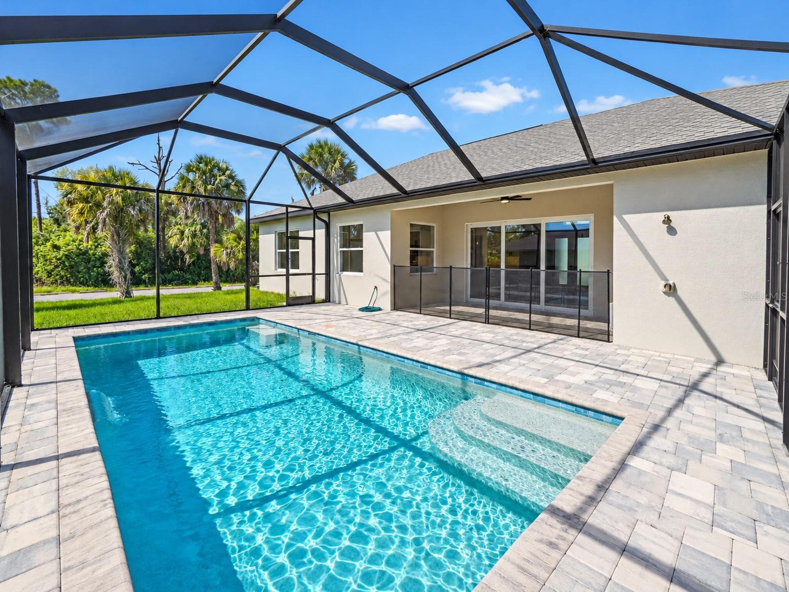 Single Family Residence at 4004 CARVER ST, NORTH PORT, photo 47 of 53