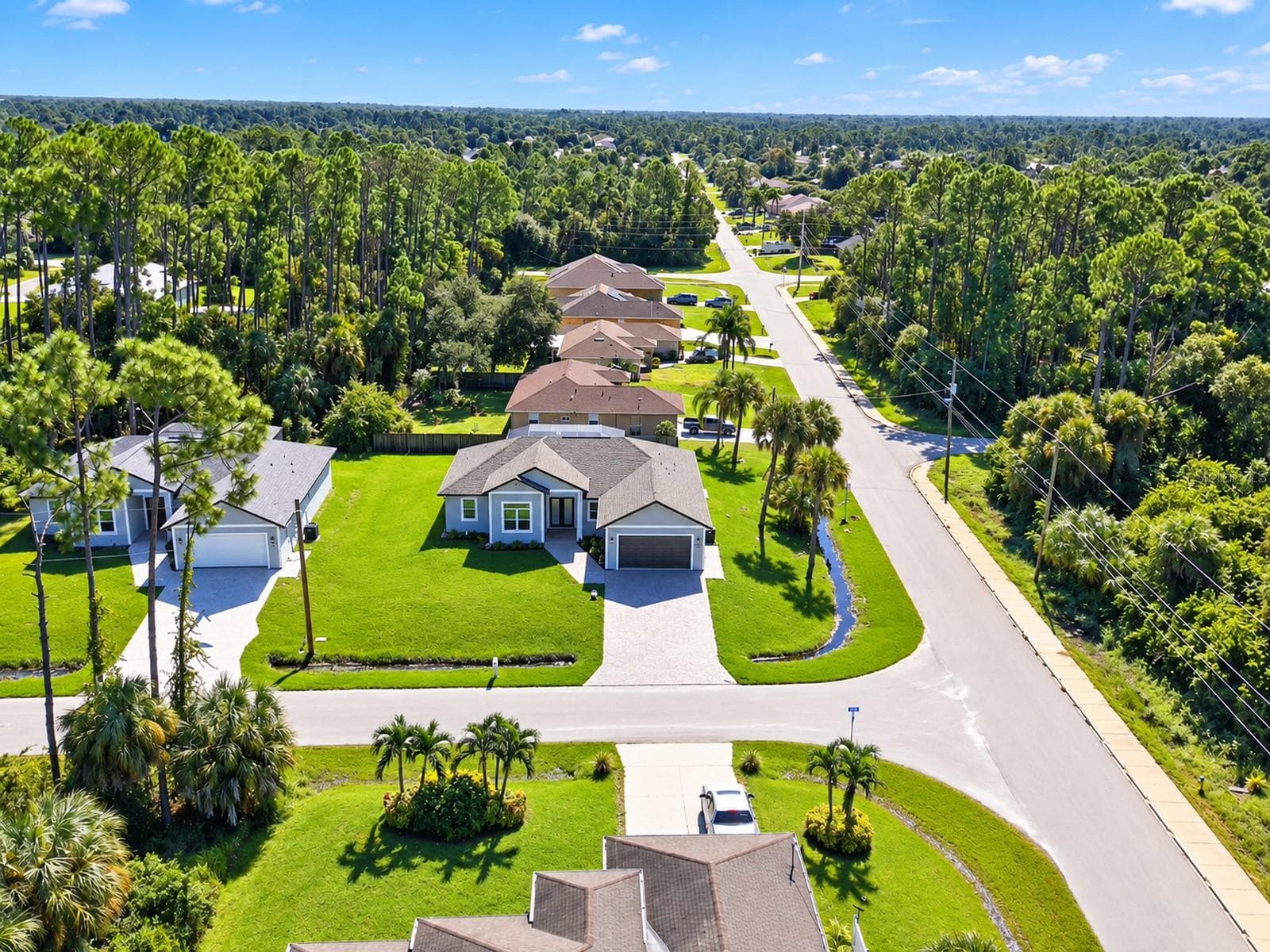 Single Family Residence at 4004 CARVER ST, NORTH PORT, photo 51 of 53