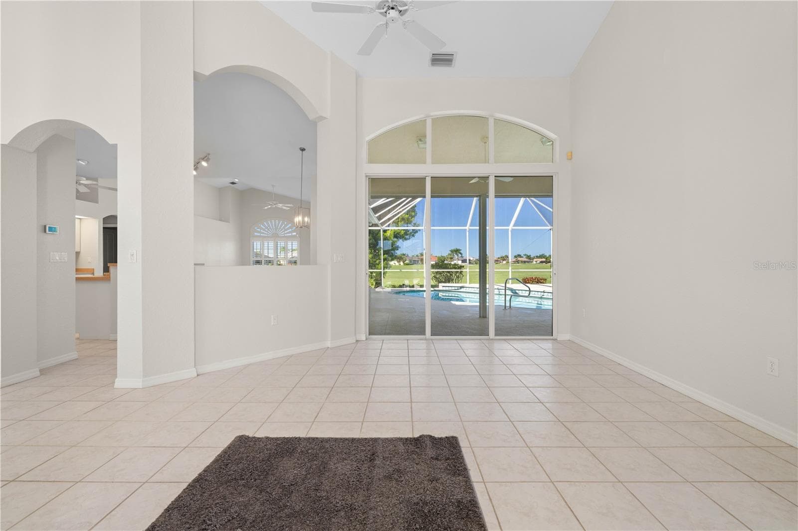 Single Family Residence at 3853 BORDEAUX DR, PUNTA GORDA, photo 19 of 67