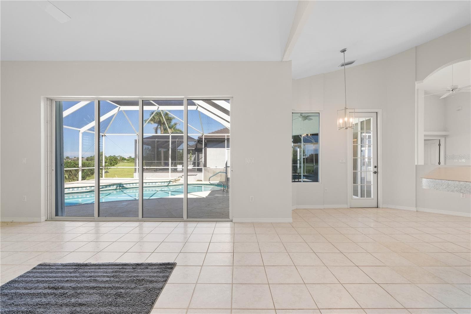 Single Family Residence at 3853 BORDEAUX DR, PUNTA GORDA, photo 36 of 67