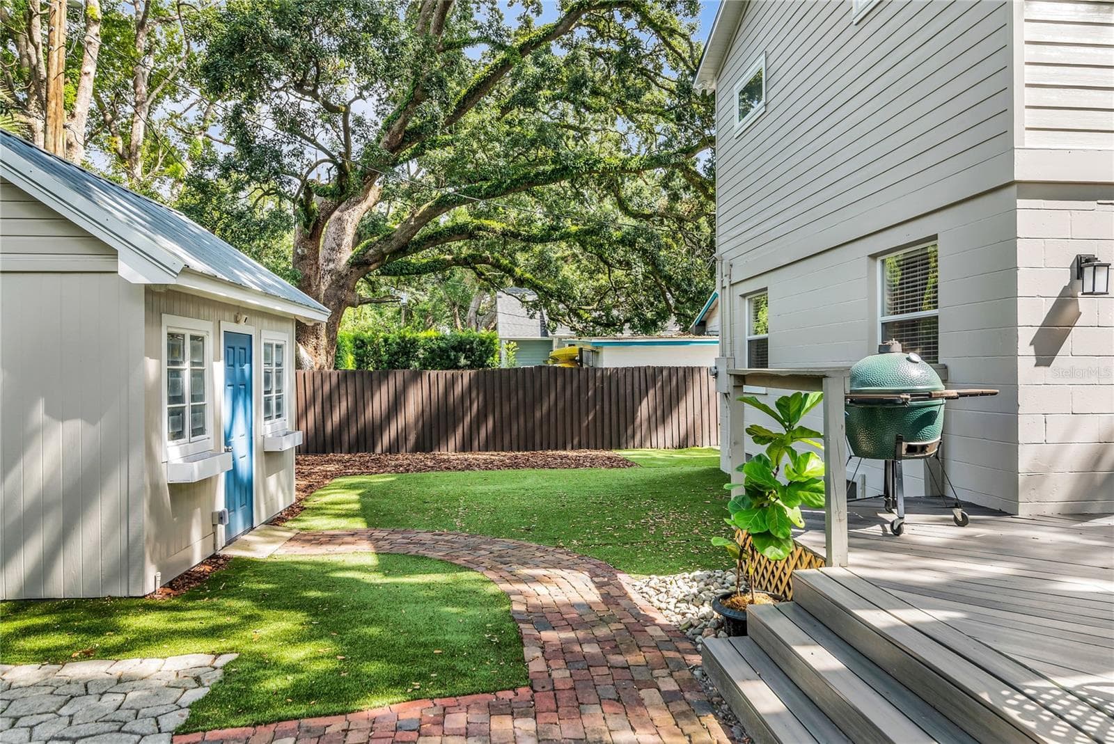 Single Family Residence at 533 BRYN MAWR ST, ORLANDO, photo 30 of 55