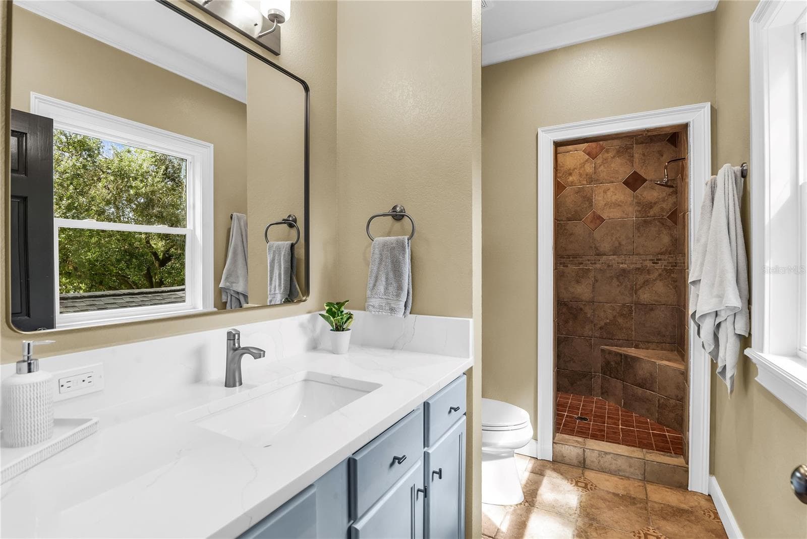 FULL BATH #3 - 533 BRYN MAWR ST, ORLANDO