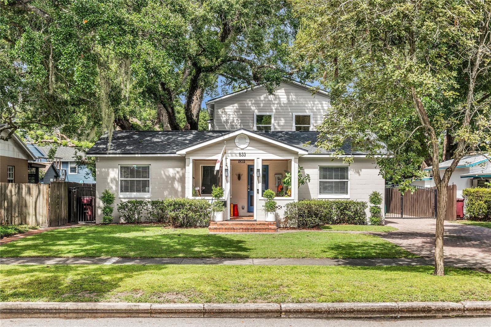Single Family Residence at 533 BRYN MAWR ST, ORLANDO, photo 51 of 55