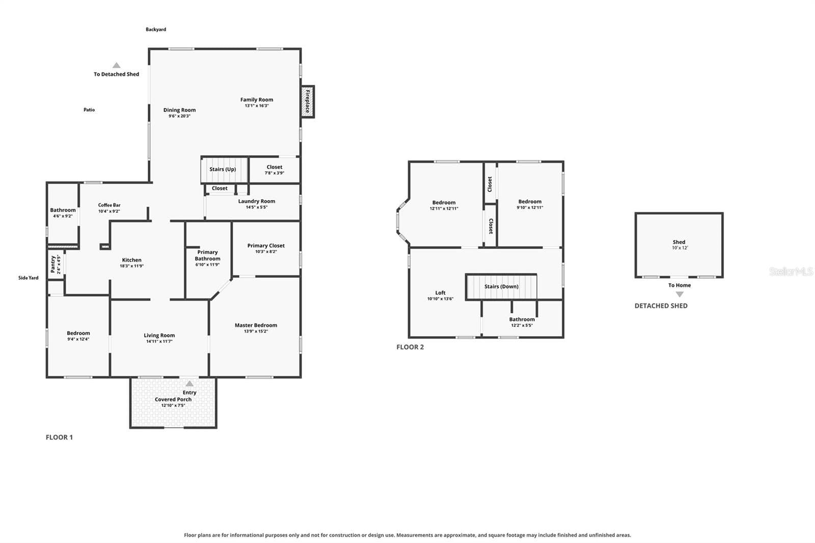 Single Family Residence at 533 BRYN MAWR ST, ORLANDO, photo 52 of 55