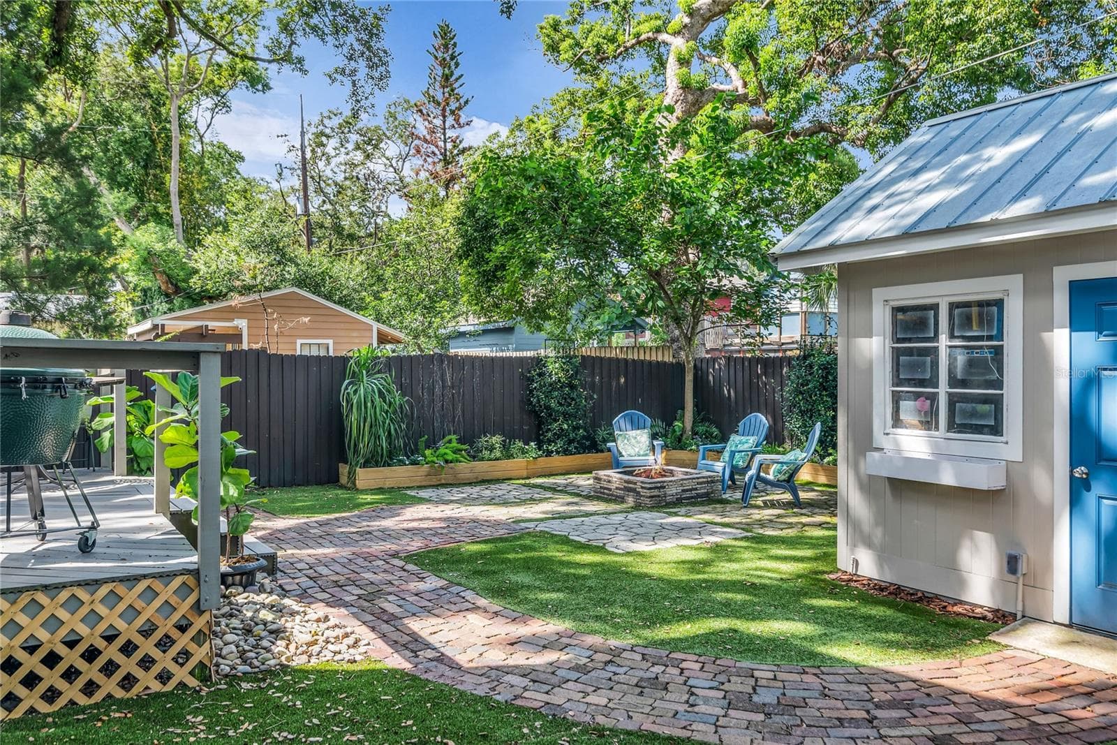 Single Family Residence at 533 BRYN MAWR ST, ORLANDO, photo 54 of 55