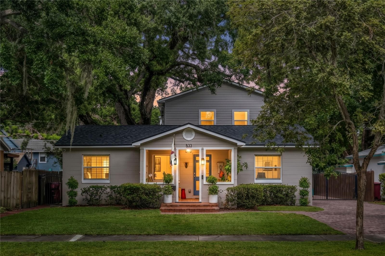 Single Family Residence at 533 BRYN MAWR ST, ORLANDO, photo 55 of 55
