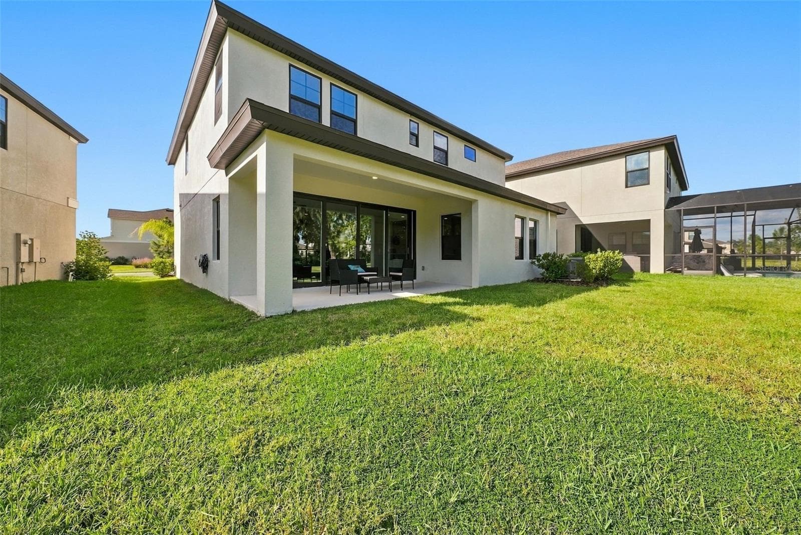 Single Family Residence at 14733 GALLOP RUN DR, LITHIA, photo 19 of 23
