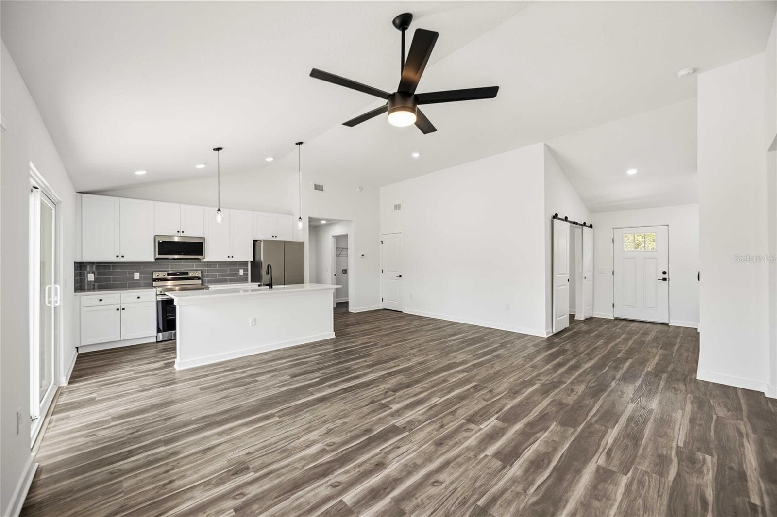 Single Family Residence at 3361 INVERNESS ST, NORTH PORT, photo 2 of 13