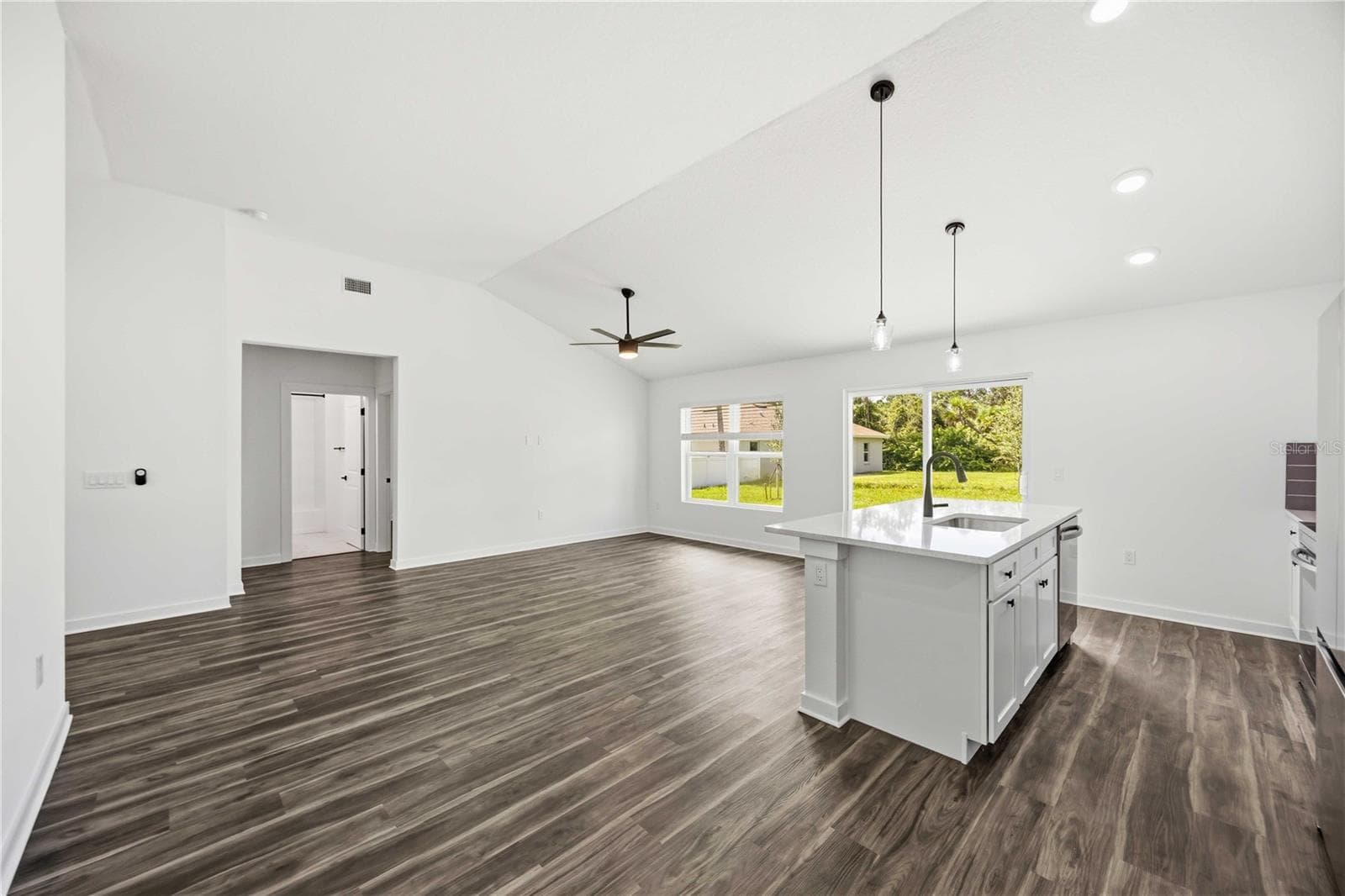 Single Family Residence at 3361 INVERNESS ST, NORTH PORT, photo 4 of 13