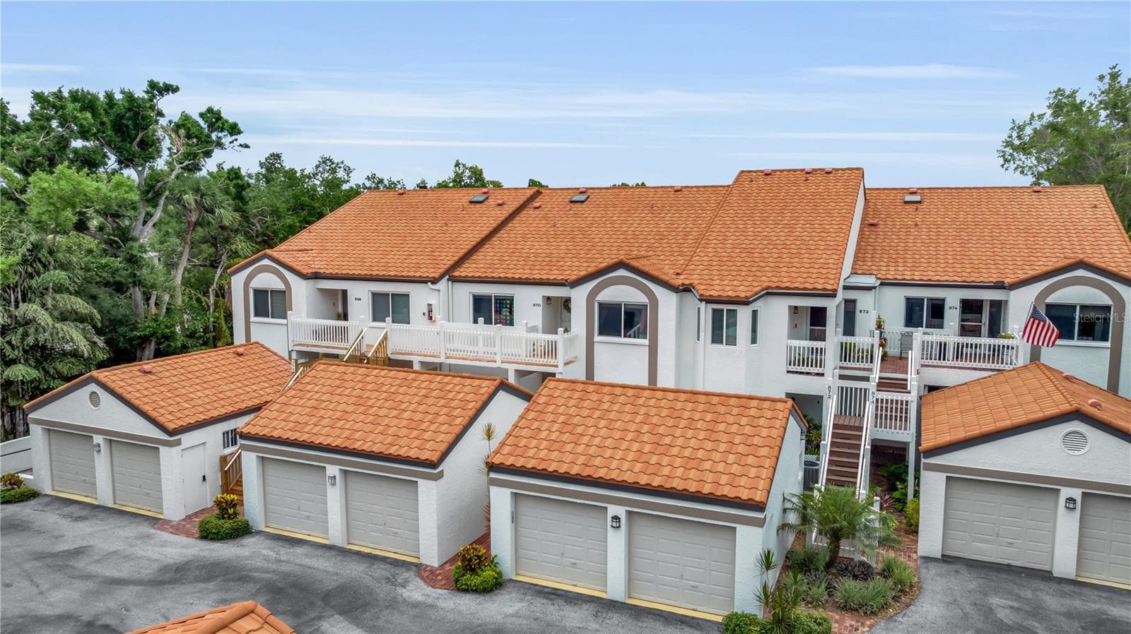 Condominium at 862 HUDSON AVE #862, SARASOTA, photo 2 of 53