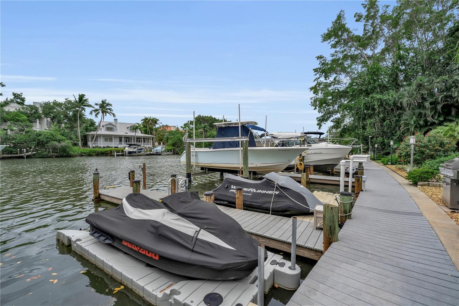 Condominium at 862 HUDSON AVE #862, SARASOTA, photo 45 of 53