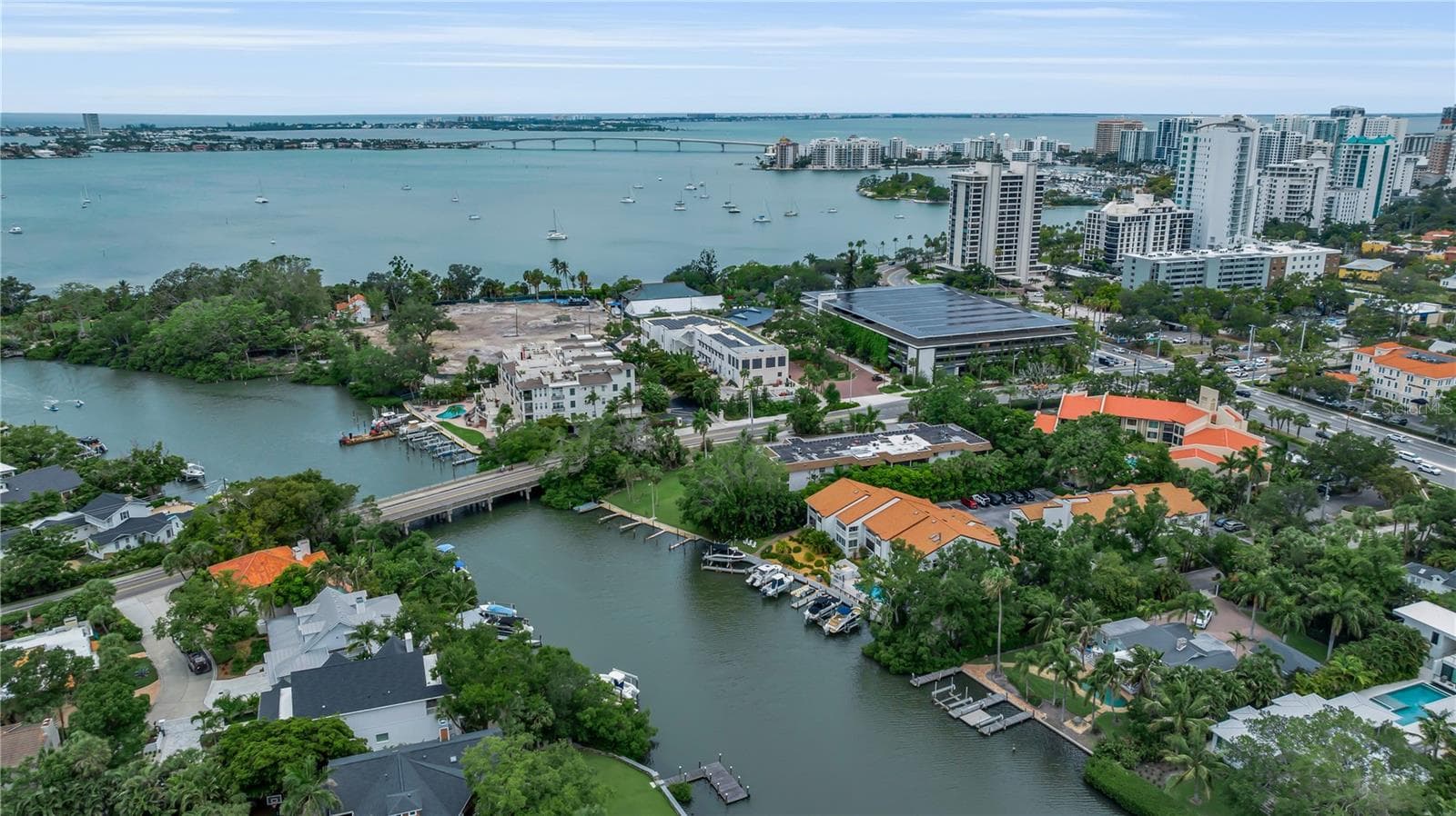 Condominium at 862 HUDSON AVE #862, SARASOTA, photo 51 of 53
