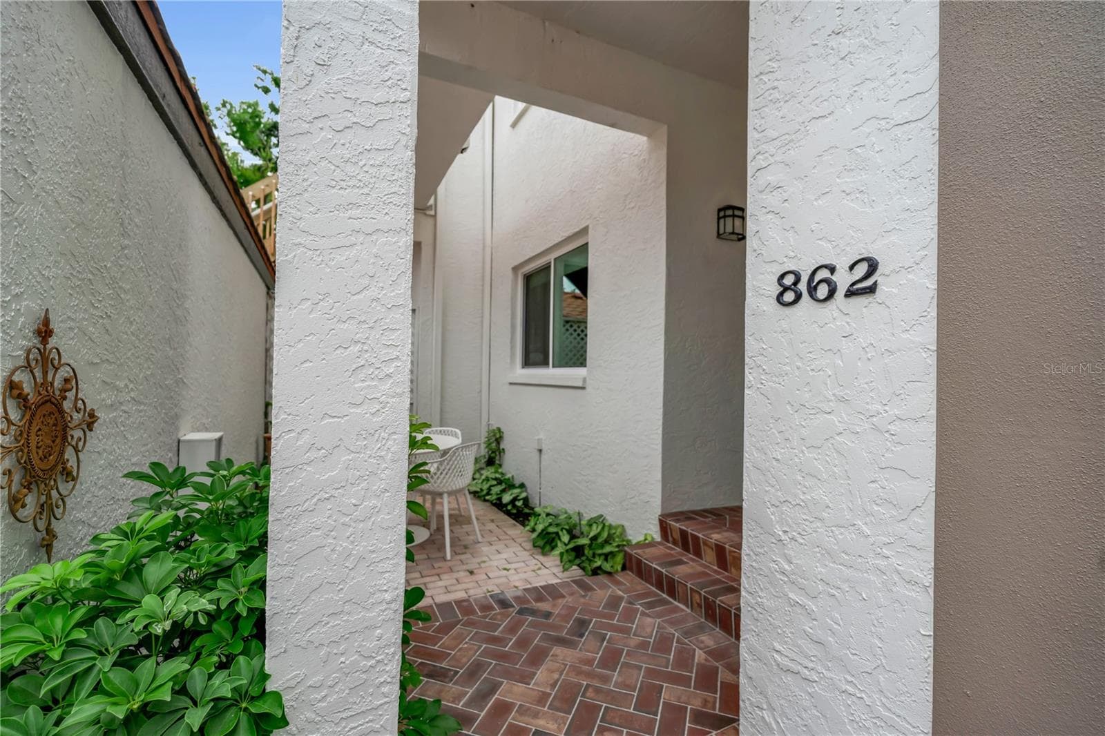 Condominium at 862 HUDSON AVE #862, SARASOTA, photo 53 of 53