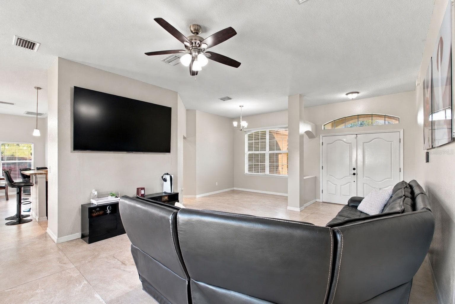 Single Family Residence at 13262 CROWELL RD, BROOKSVILLE, photo 8 of 62