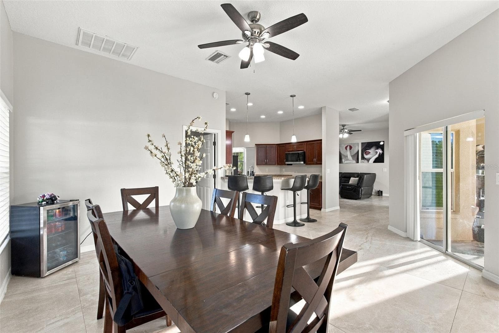 Single Family Residence at 13262 CROWELL RD, BROOKSVILLE, photo 18 of 62